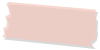 tape